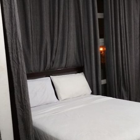 The Hb Hotel Shah Alam Exterior foto