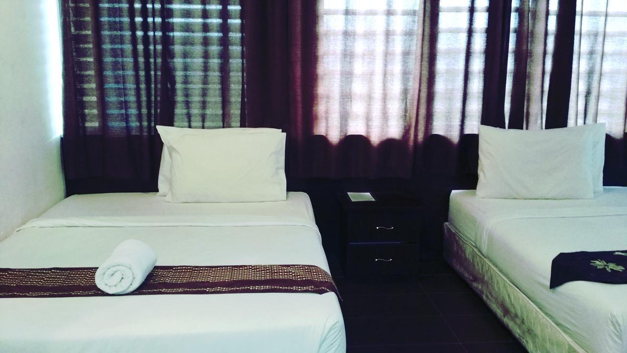 The Hb Hotel Shah Alam Exterior foto